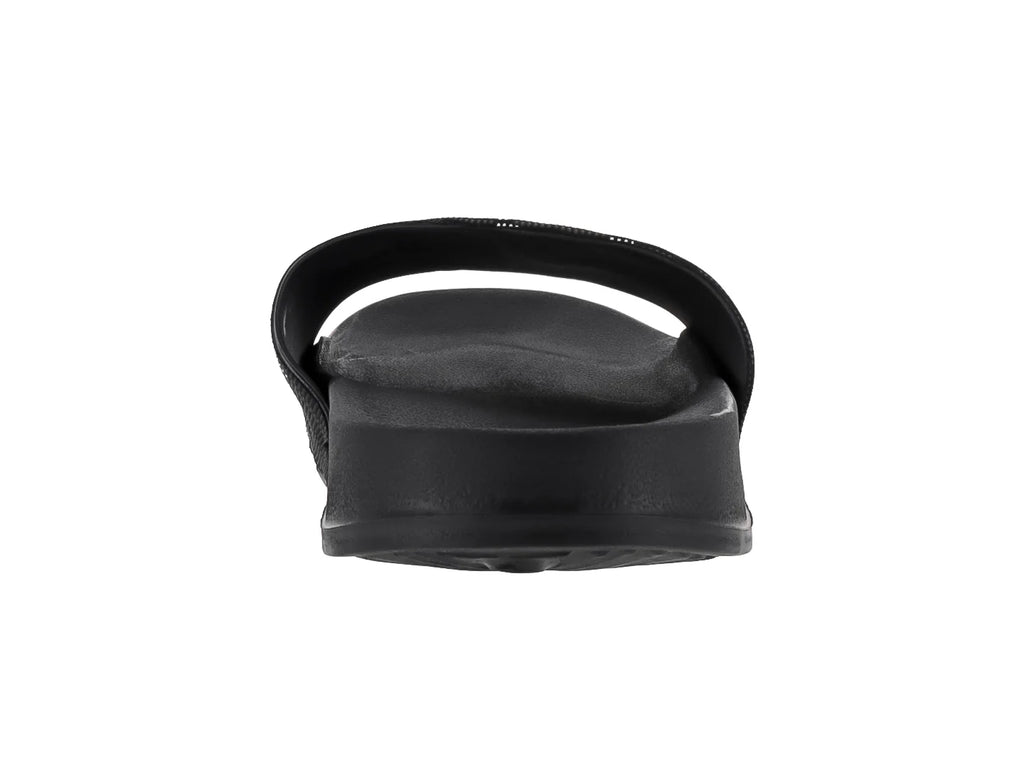 Sandalias EVA MODA Negro para Hombre