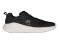 Tenis Charly Negro con Blanco para Hombre