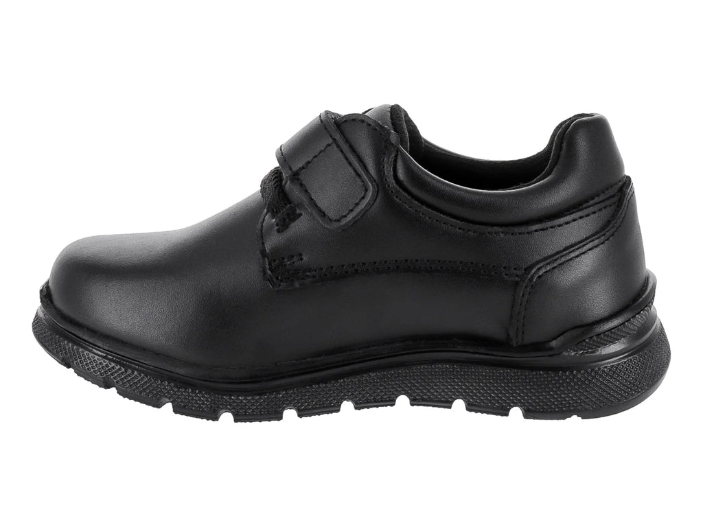 Zapatos Chabelo Negros para Niño