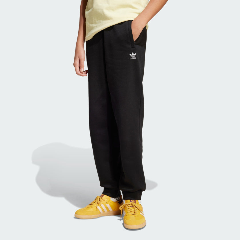 Kids' adidas Loose-Fit Pants Kids