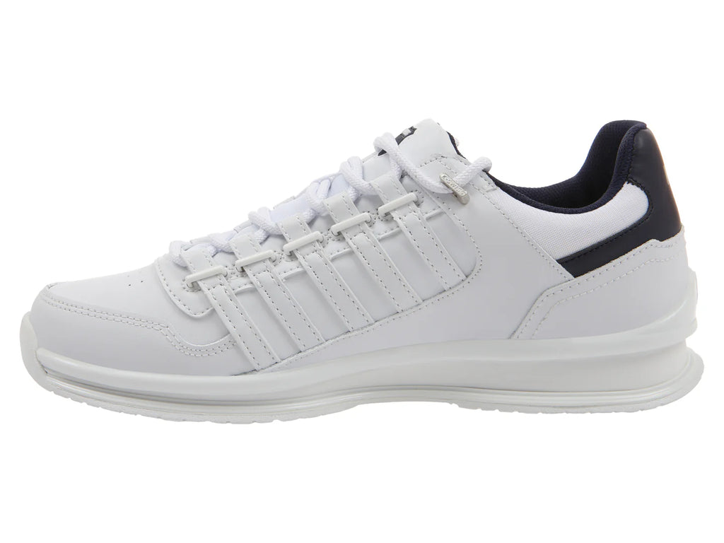 Tenis K SWISS Rinzler GT Blanco para Hombre