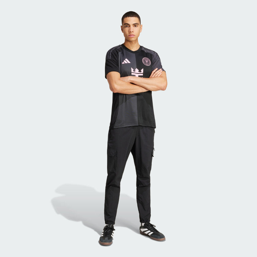 Men's adidas Inter Miami CF 25/26 Away Jersey