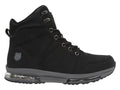 Tenis K Swiss Midwick Negro para Hombre