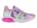Tenis BICHOS Plata Multicolor para Niña