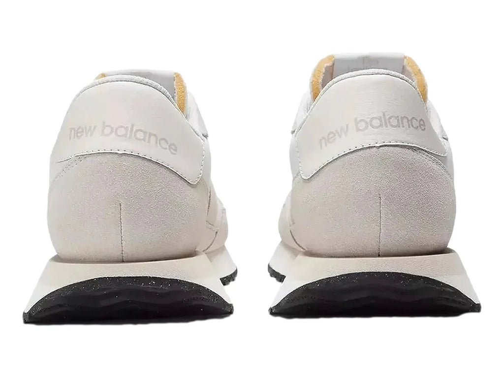 Tenis New Balance 237 Blanco para Hombre