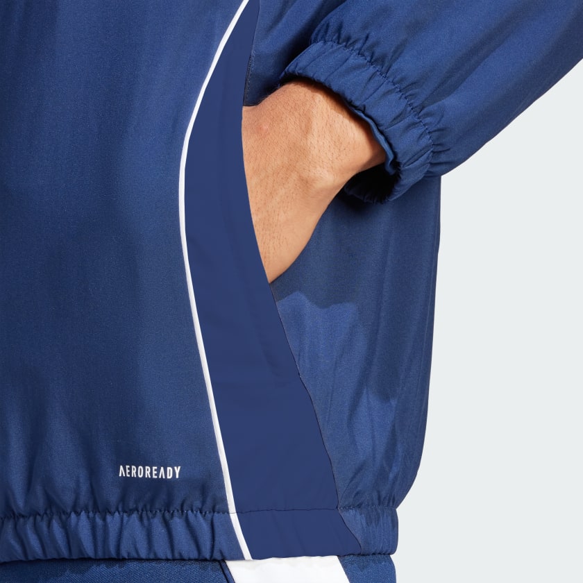 Men's adidas Tiro 24 Windbreaker