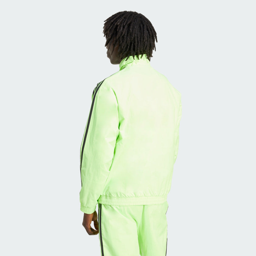 Men's adidas Adicolor Woven Firebird Track Top