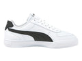 Tenis PUMA Caven Blanco y Negro para Hombre