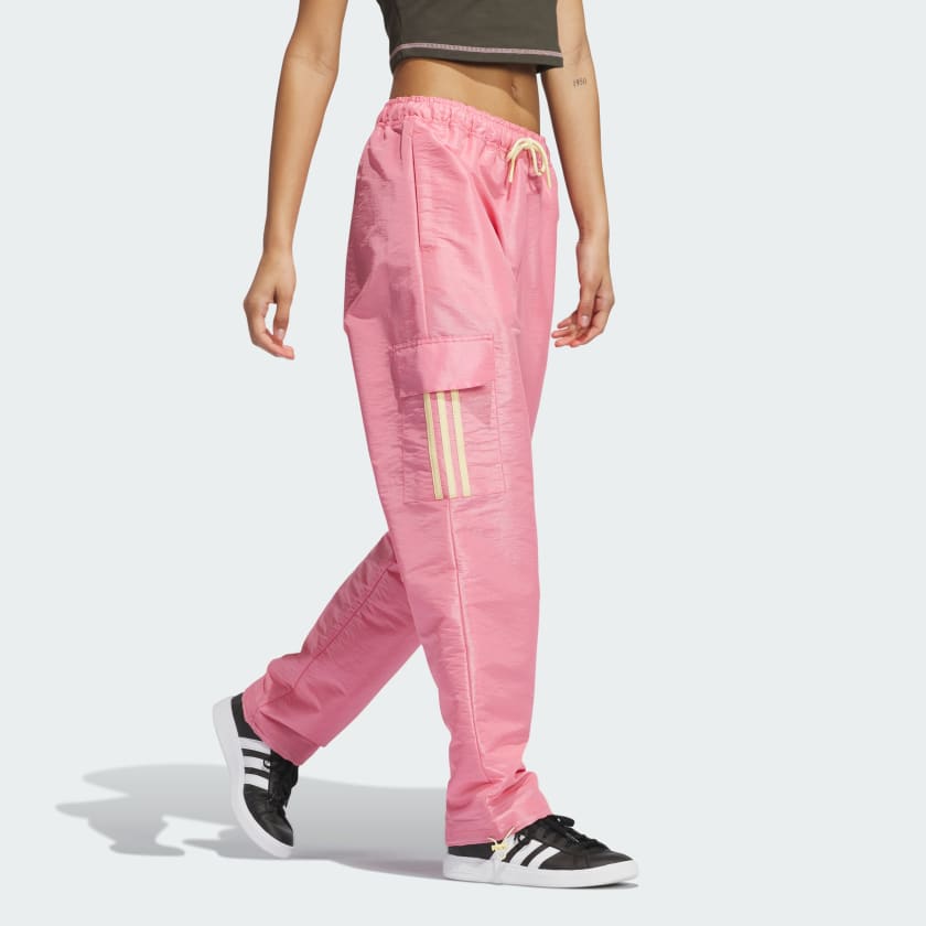 Women's adidas Sunglass Pack Woven Pants