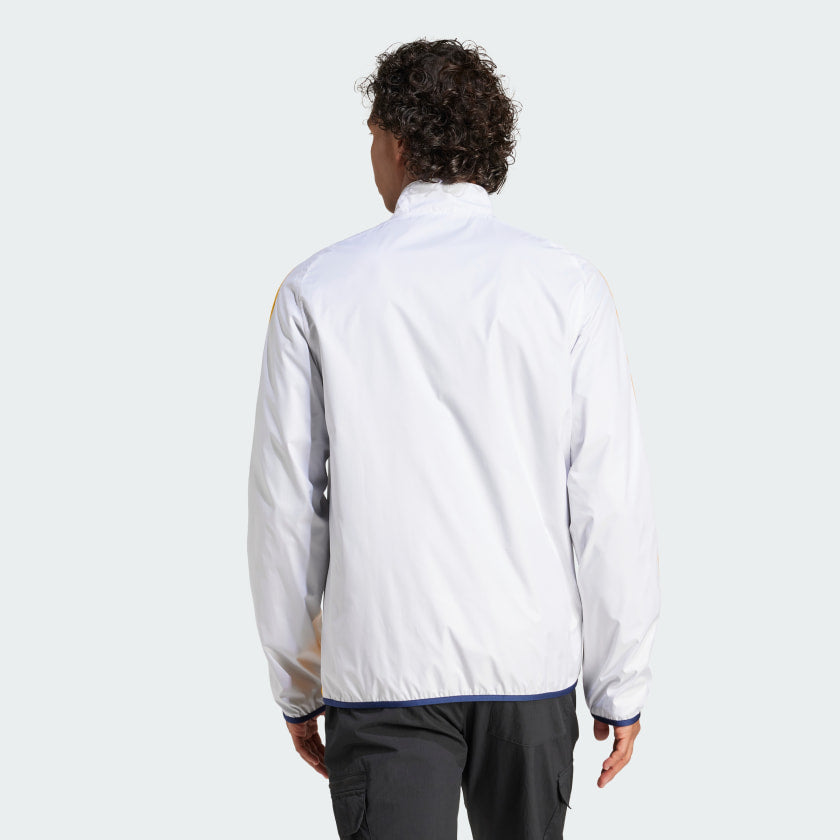 Men's adidas LA Galaxy Reversible Anthem Jacket
