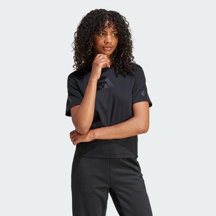 Women's adidas adidas Z.N.E. Tee
