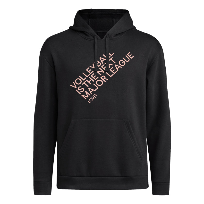 Men's adidas LOVB Hoodie