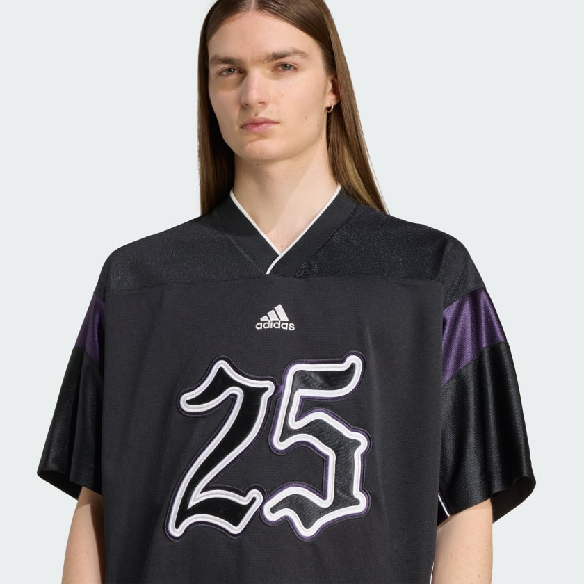 Men's adidas Football Jersey