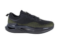 Tenis de Baloncesto ATOK Negro para Hombre