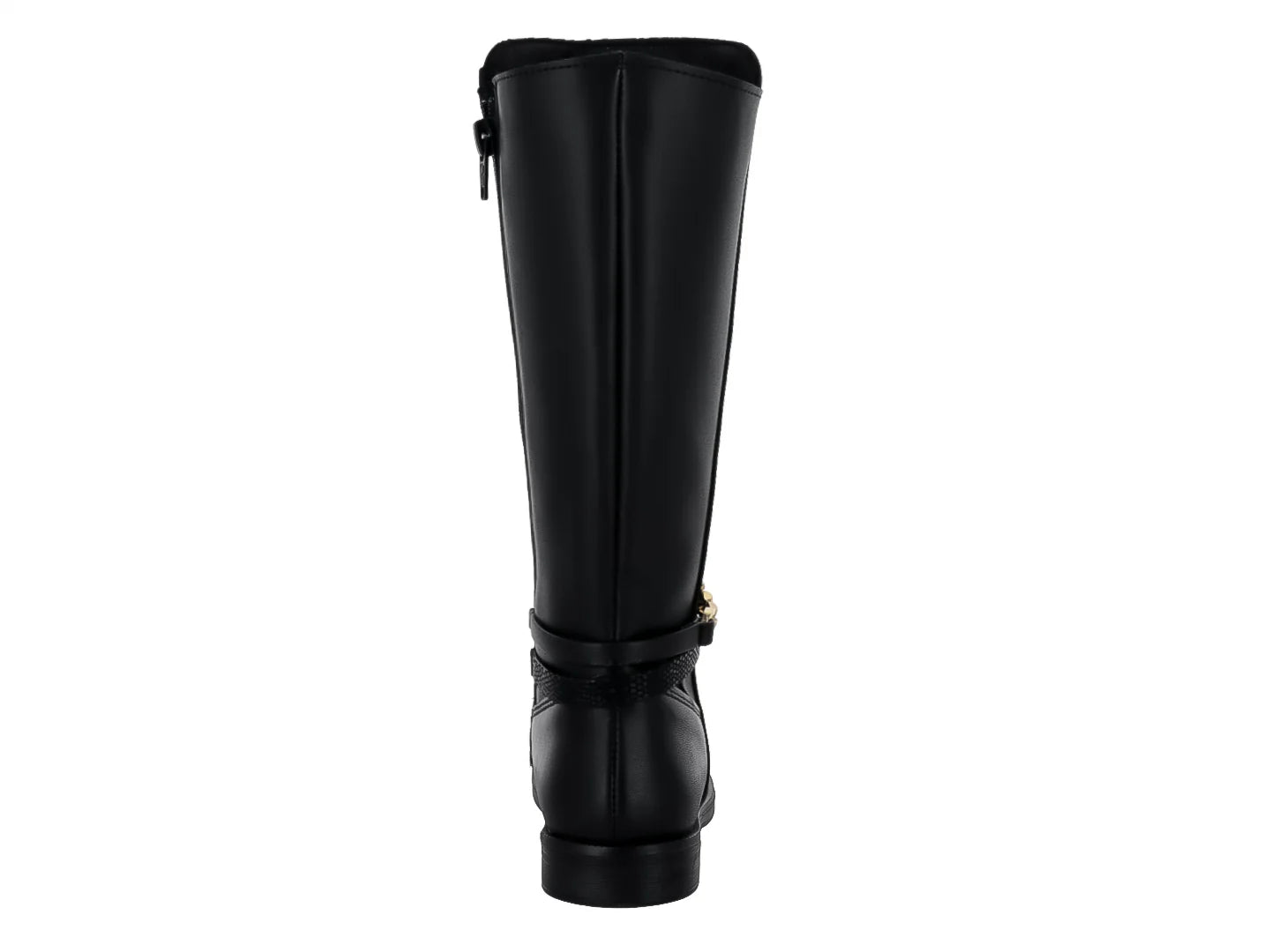 Botas Coqueta Negras para Niña