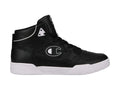 Tenis Champion 5 on 5 Hi Negro con Blanco para Hombre