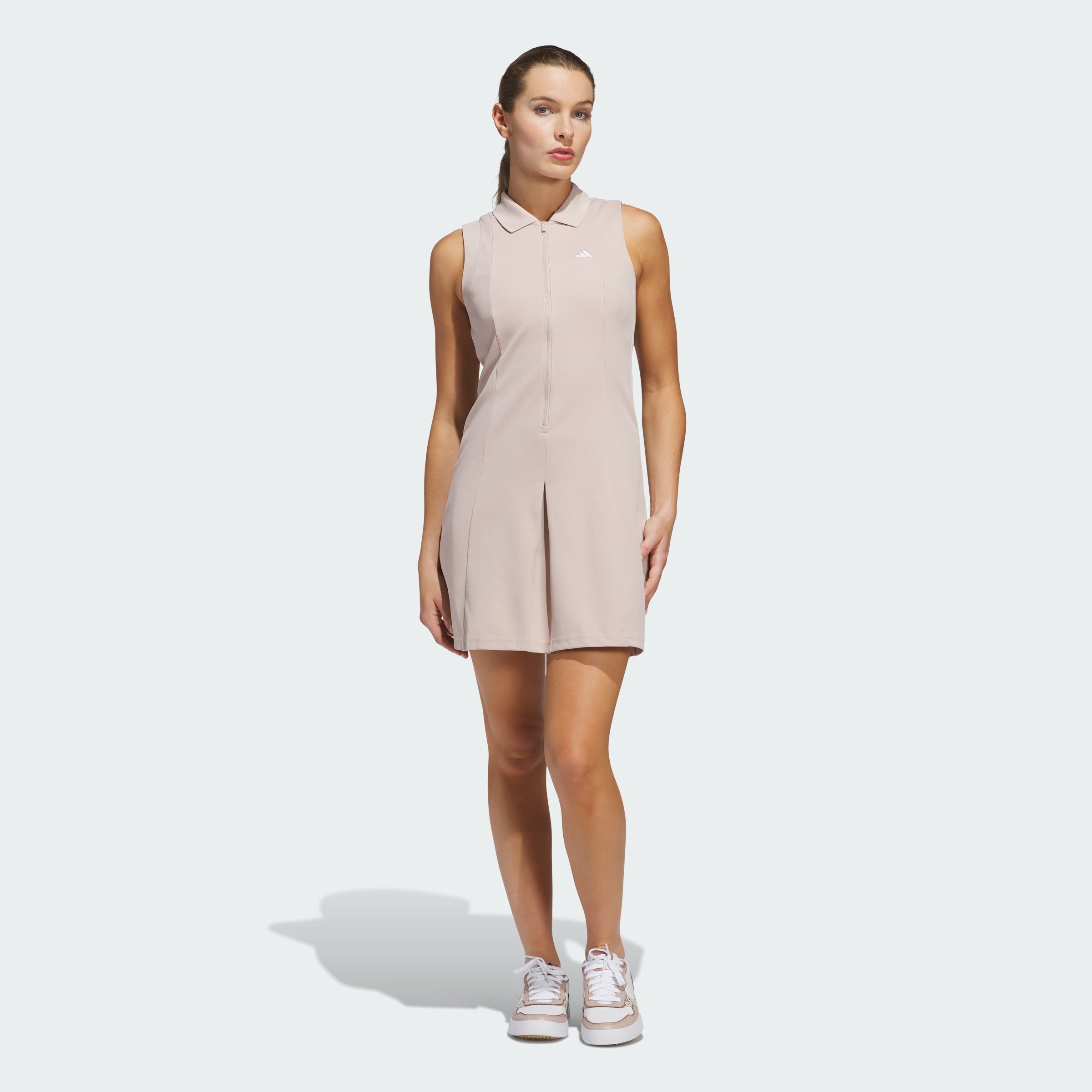 Women's adidas Go-To Twistknit Dress