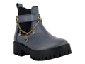 Botas VIRIS Toronto Negro para Niña