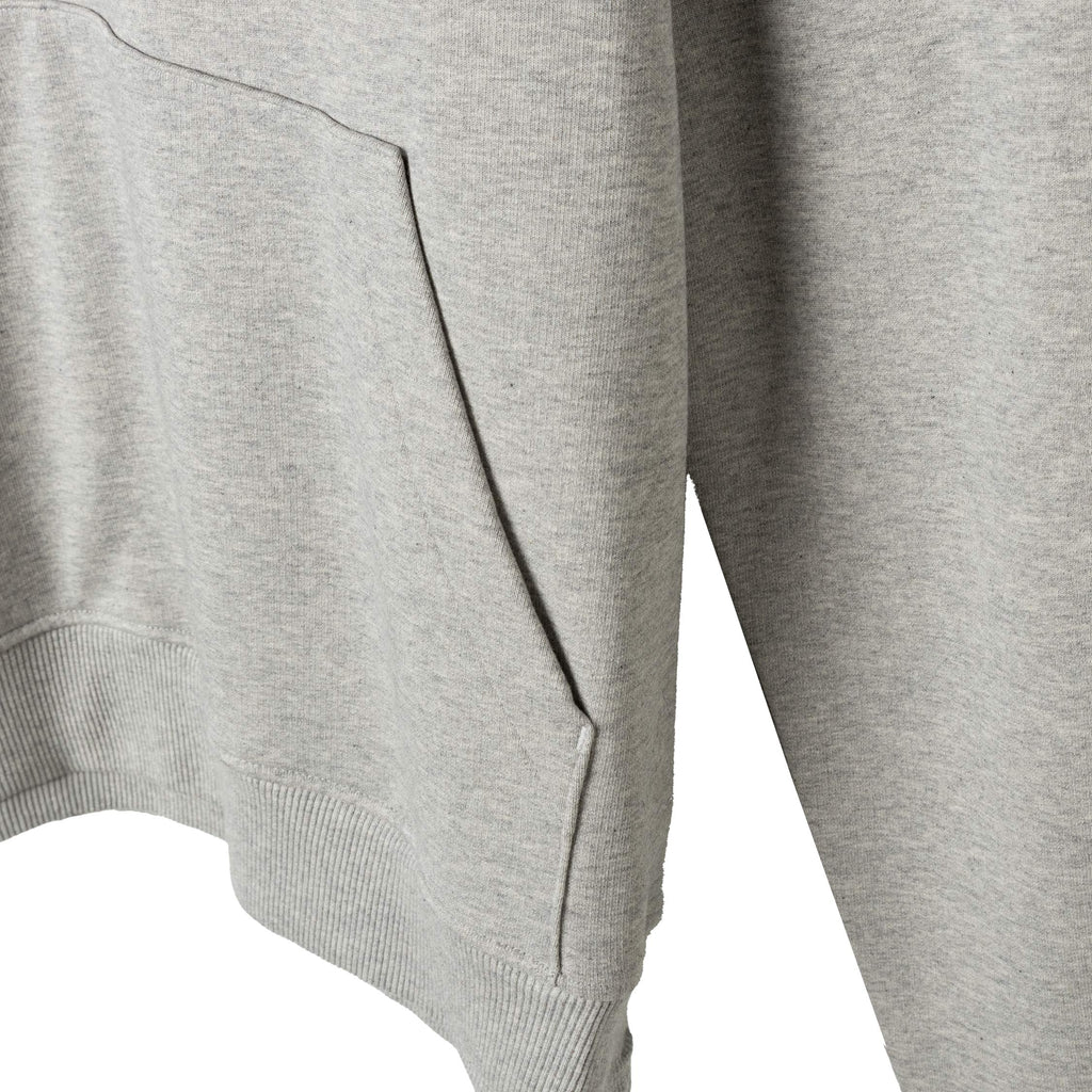 AMI Paris Ami De Coeur Hoodie
