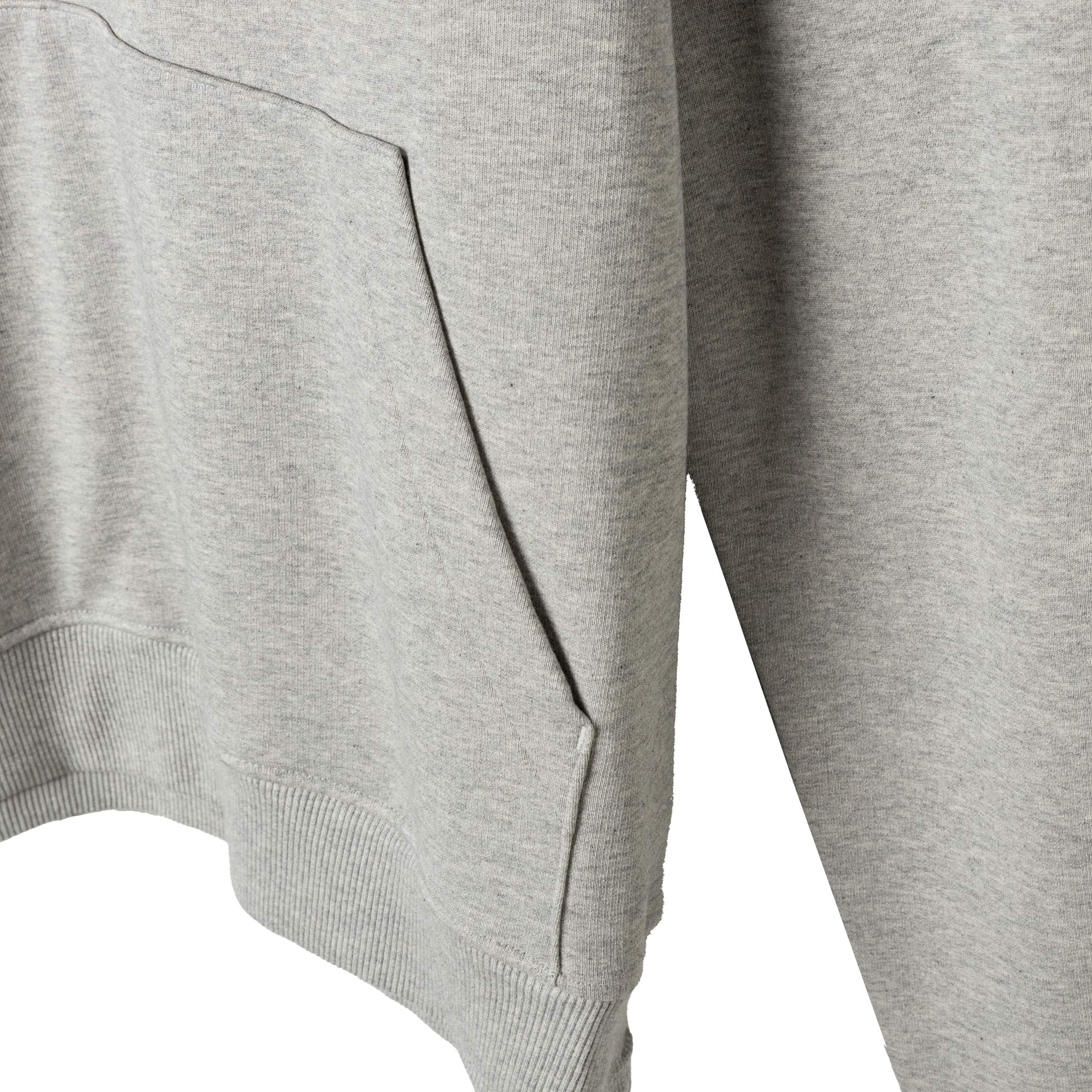 AMI Paris Ami De Coeur Hoodie