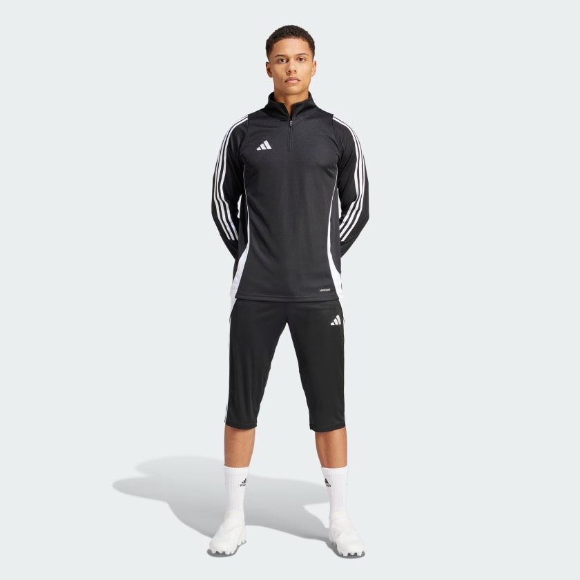 Men's adidas Tiro 24 3/4 Pants