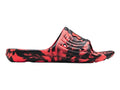 Sandalias Under Armour UA Locker Camo Negro para Hombre
