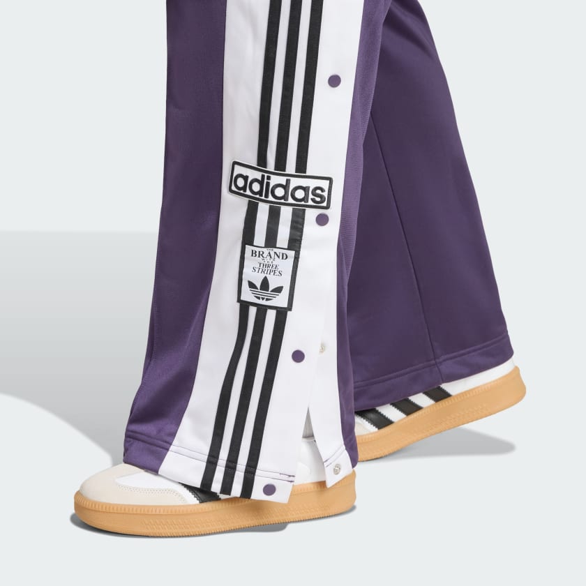 Women's adidas Adicolor Adibreak Pants (Plus Size)