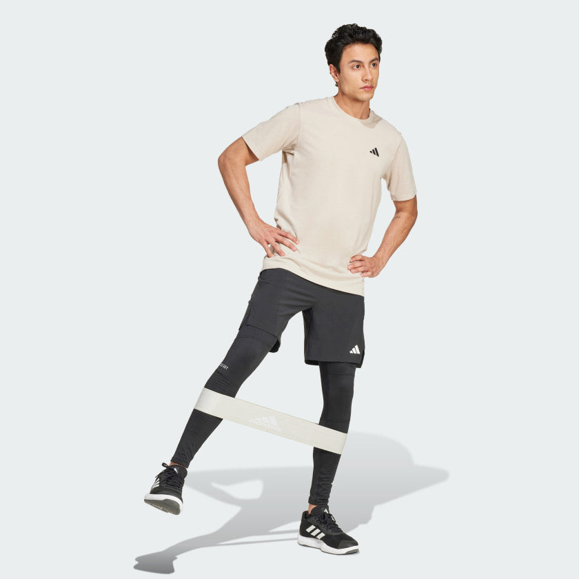 Men's adidas TECHFIT COLD.RDY Training Long Tights