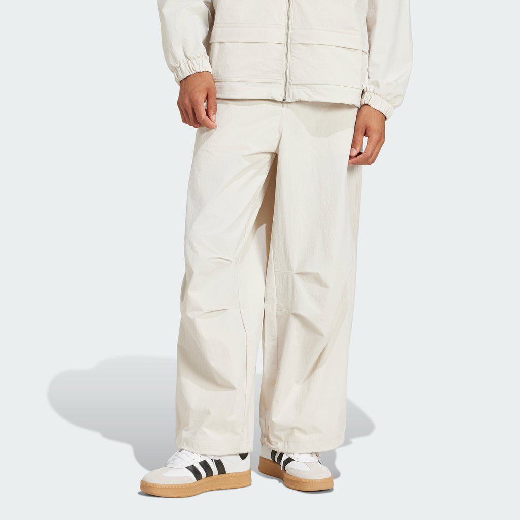 Men's adidas Premium Essentials Utility Parachute Pants
