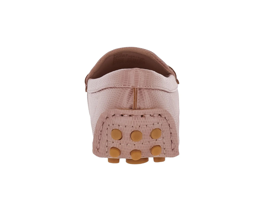 Mocasines ROZE Rosa para Mujer