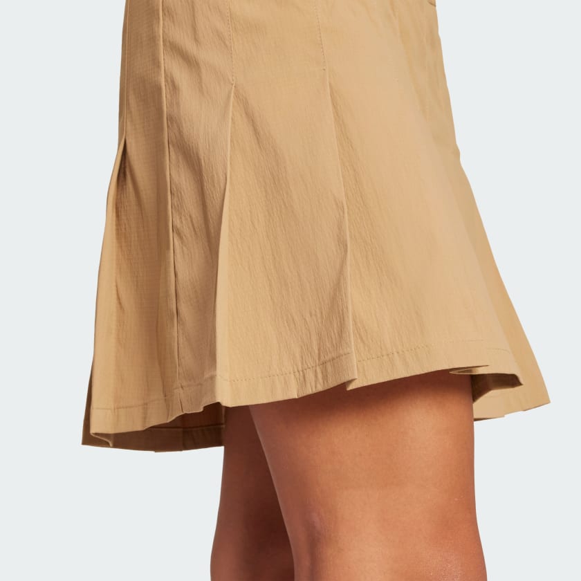 Women's adidas Pleated Skirt