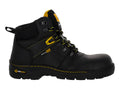 Botas Cliff Negro para Hombre