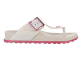 Sandalias Ipanema Beige Rosa para Niña