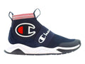 Tenis Champion Rally Pro Navy para Mujer