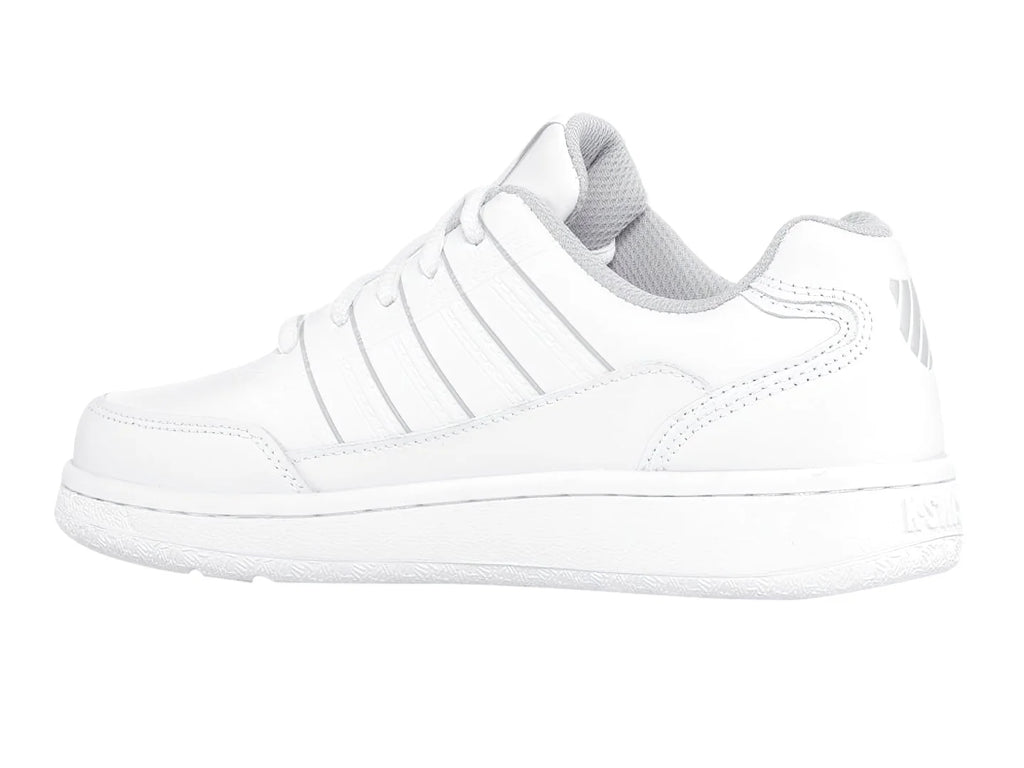 Tenis K Swiss Phily Blancos para Mujer