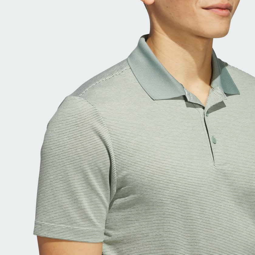Men's adidas Ottoman Polo Shirt