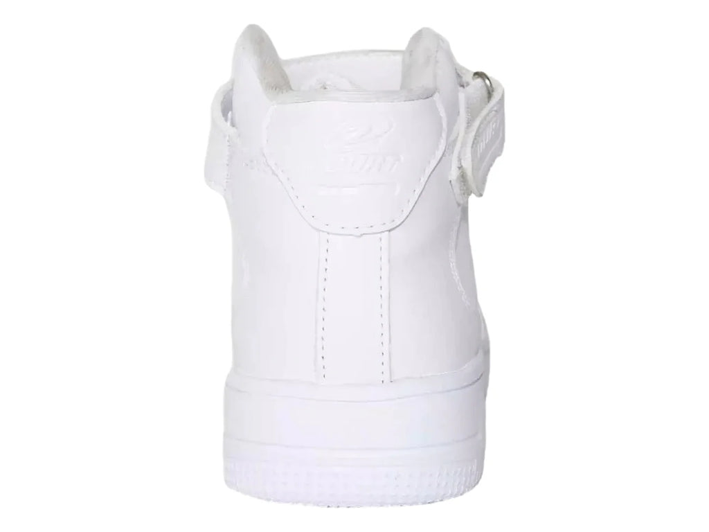 Tenis Court Blanco para Niño
