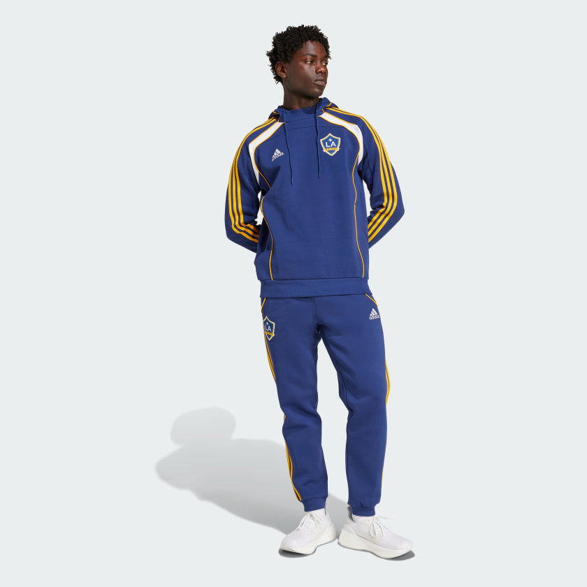 Men's adidas LA Galaxy UBP Travel Pants