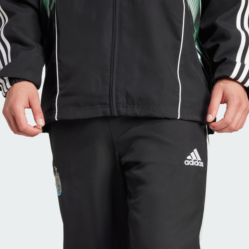 Men's adidas Newcastle United FC UBP Track Pants