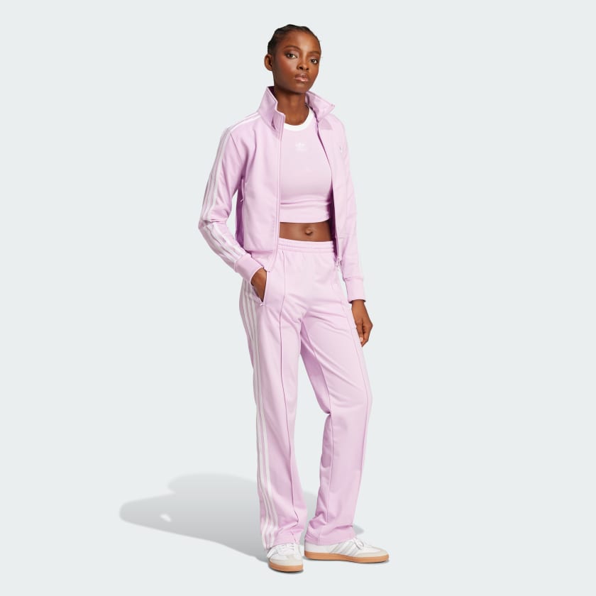 Women's adidas 3-Stripes Baby Tee