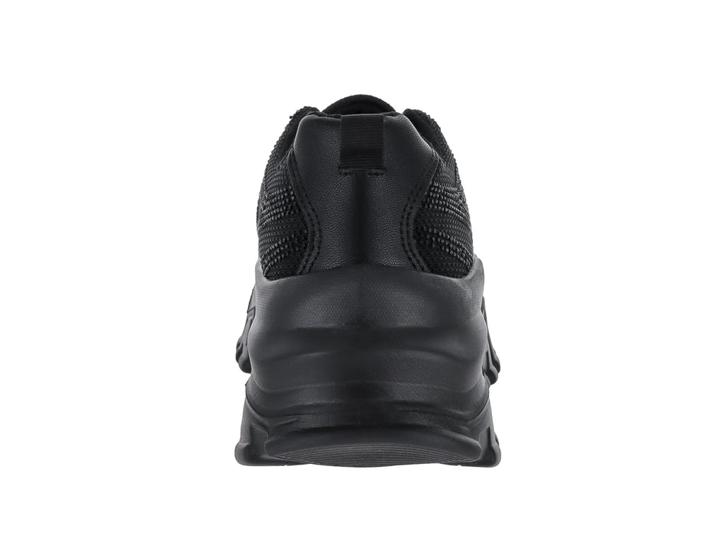 Tenis Andrax Negros para Mujer