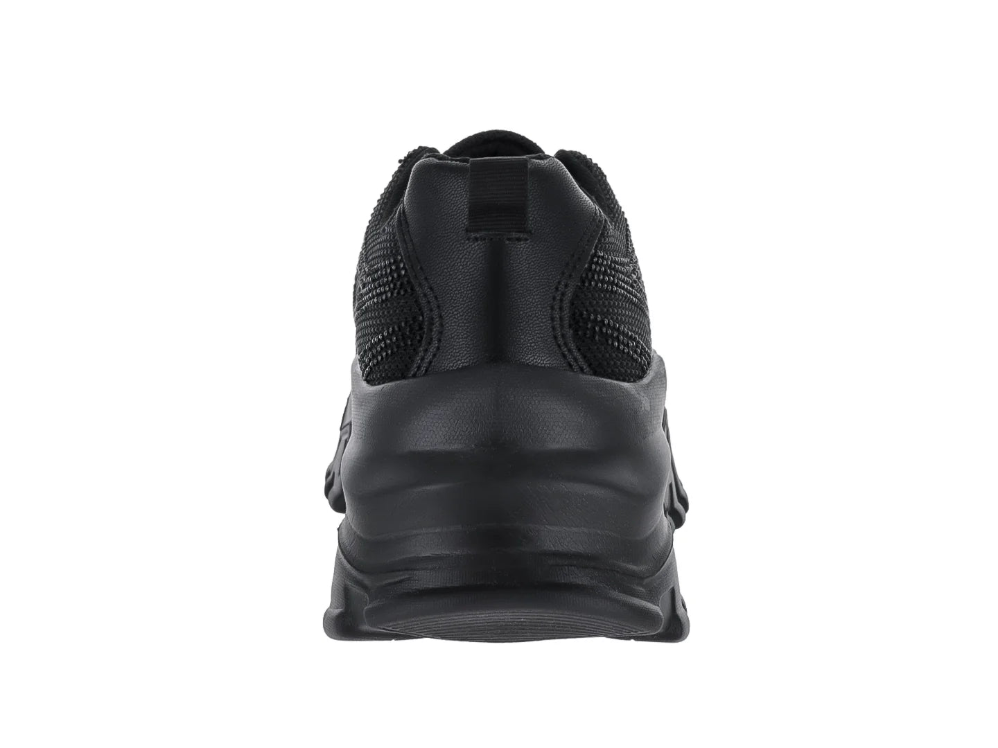Tenis Andrax Negros para Mujer