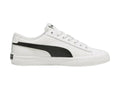 Tenis PUMA Bari Casual Gris y Negro para Hombre