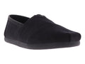 Zapatos Alpargatas TOMS Negro para Hombre