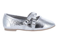 Zapatos Planos 4EVER Plata para Niña