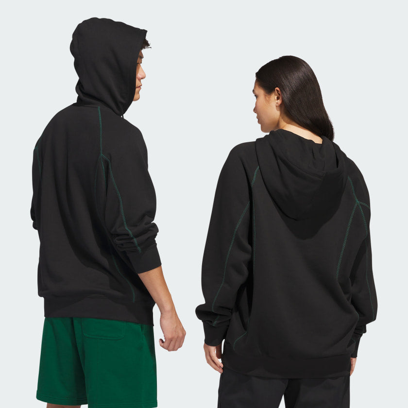 Men's adidas Shmoofoil Featherweight Hoodie (Gender Neutral)
