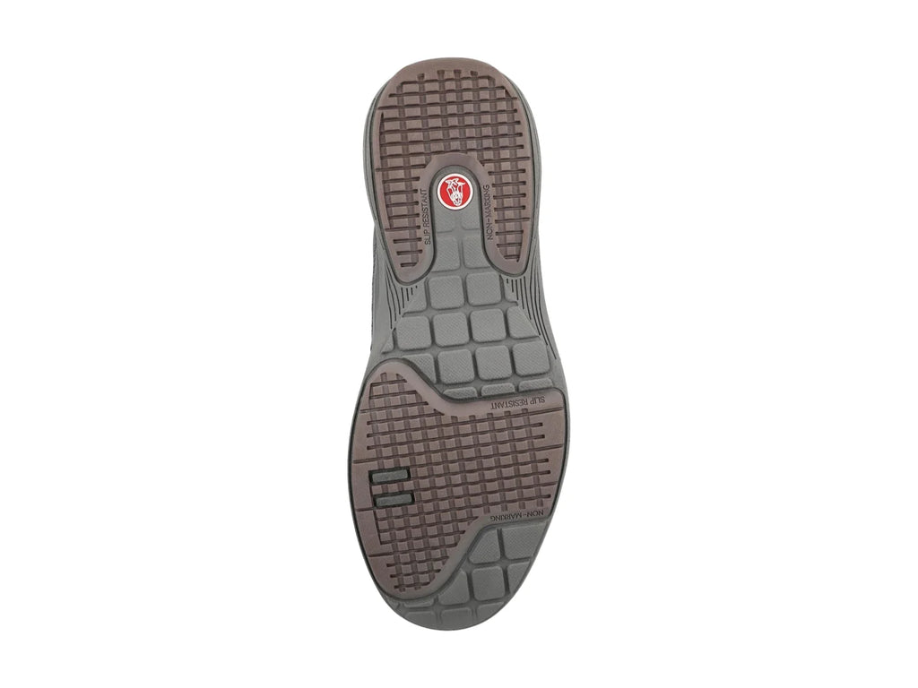Zapatos Hush Puppies de Cuero Negro para Hombre