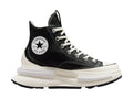 Tenis Converse Run Star Legacy CX Negro y Marfil para Mujer