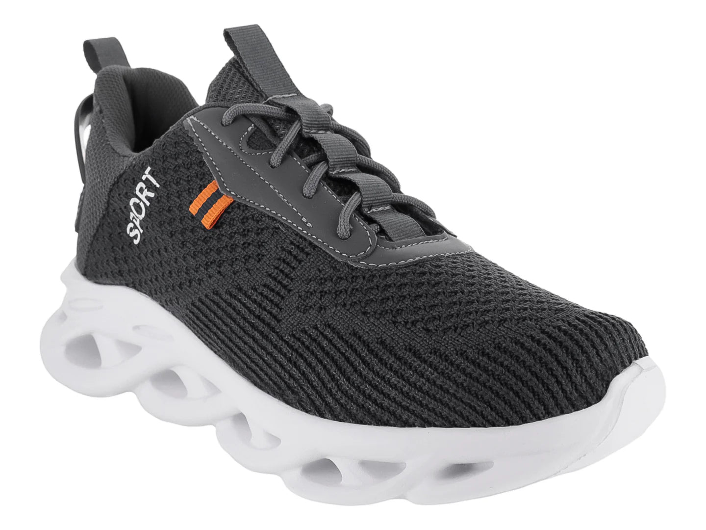 Tenis Andrax Oxford Blanco para Hombre