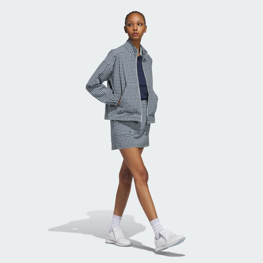 Women's adidas Beyond Twistknit Polo Shirt